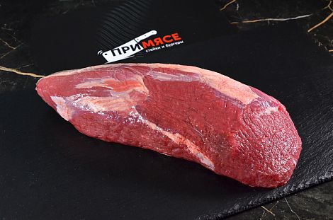 Внешняя часть лопаточного отруба Топ Блэйд Black Angus 