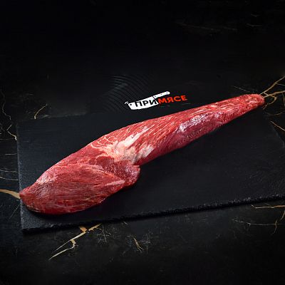 Вырезка Филе Миньон Black Angus 