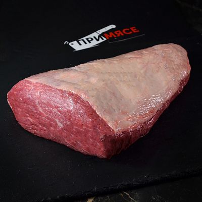Верхний филей костреца Пиканья Black Angus 